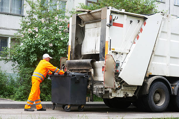 Recycling Services for Junk in Wurtsboro, NY